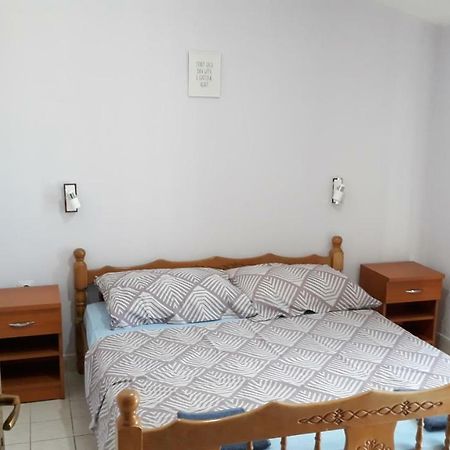 Apartmani Jovanovic Luštica Esterno foto