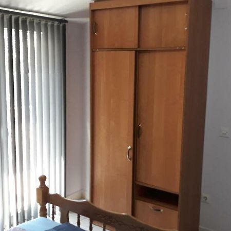 Apartmani Jovanovic Luštica Esterno foto