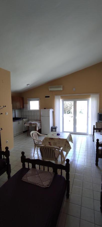 Apartmani Jovanovic Luštica Esterno foto