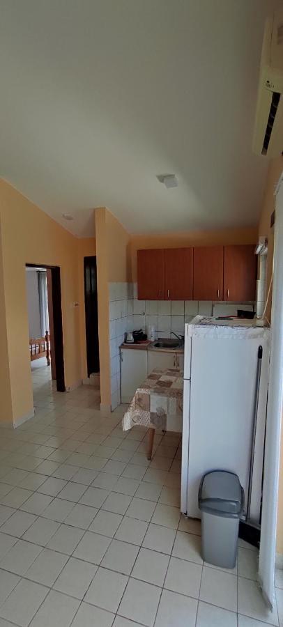 Apartmani Jovanovic Luštica Esterno foto