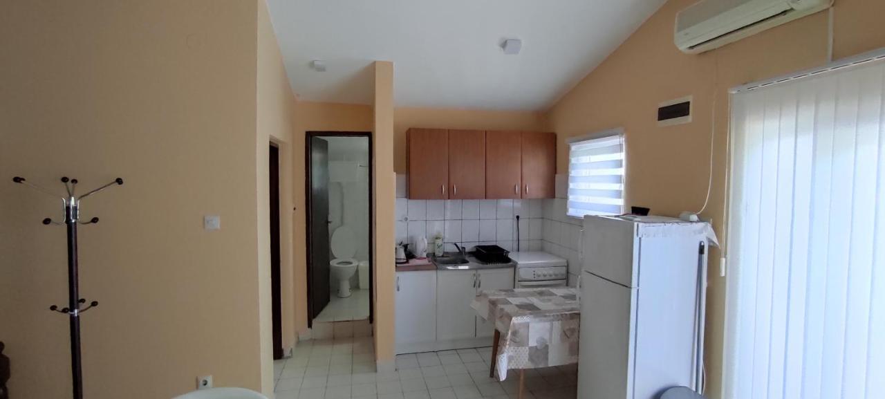 Apartmani Jovanovic Luštica Esterno foto