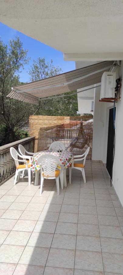 Apartmani Jovanovic Luštica Esterno foto