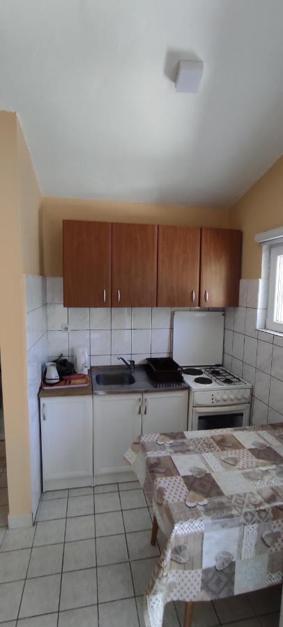 Apartmani Jovanovic Luštica Esterno foto