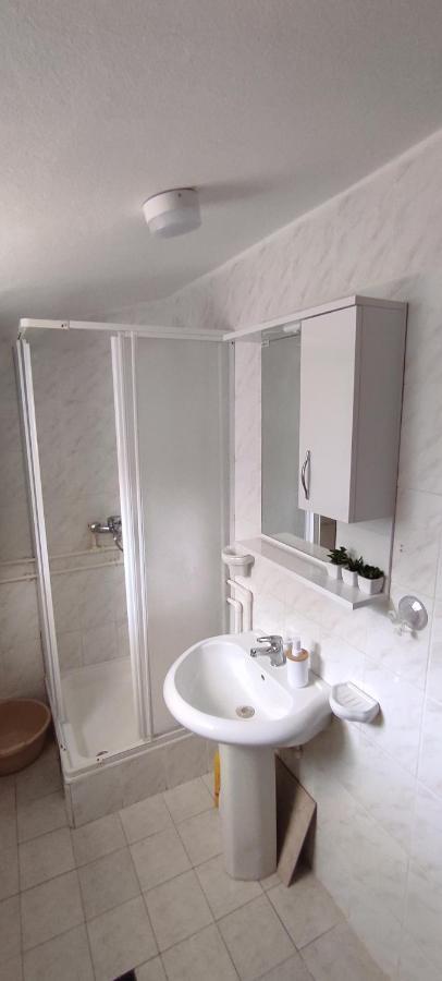 Apartmani Jovanovic Luštica Esterno foto
