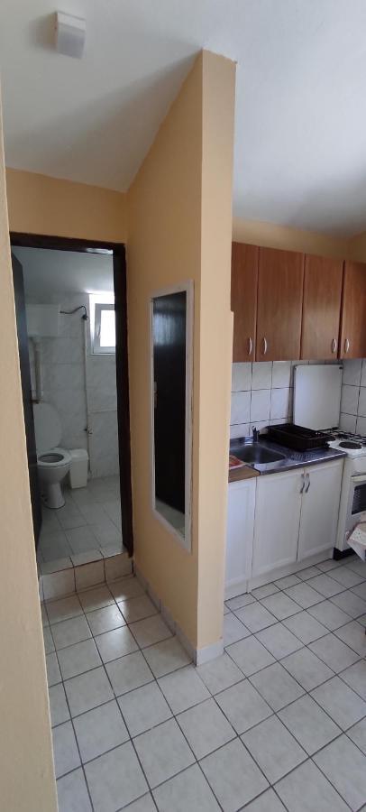 Apartmani Jovanovic Luštica Esterno foto