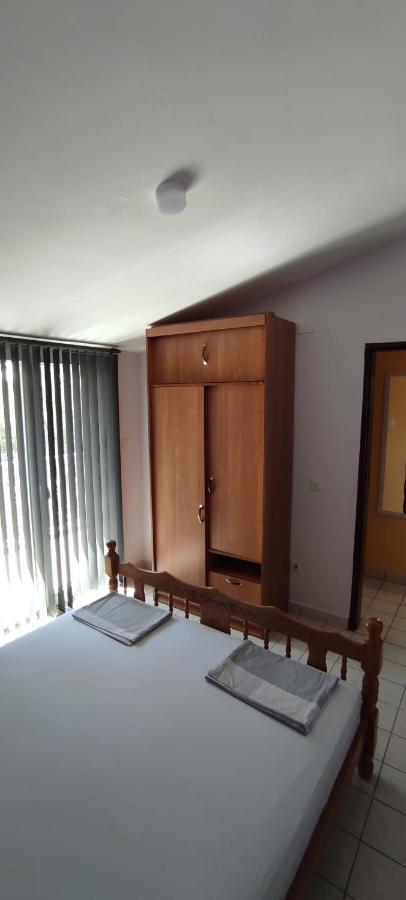 Apartmani Jovanovic Luštica Esterno foto