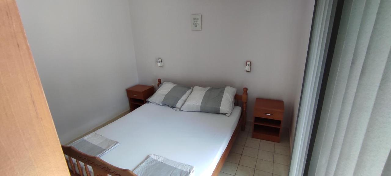 Apartmani Jovanovic Luštica Esterno foto