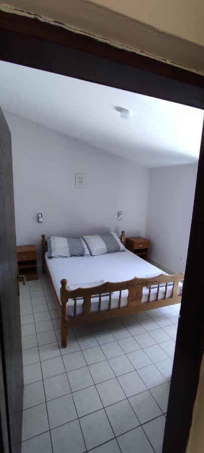 Apartmani Jovanovic Luštica Esterno foto