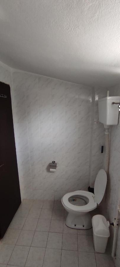 Apartmani Jovanovic Luštica Esterno foto