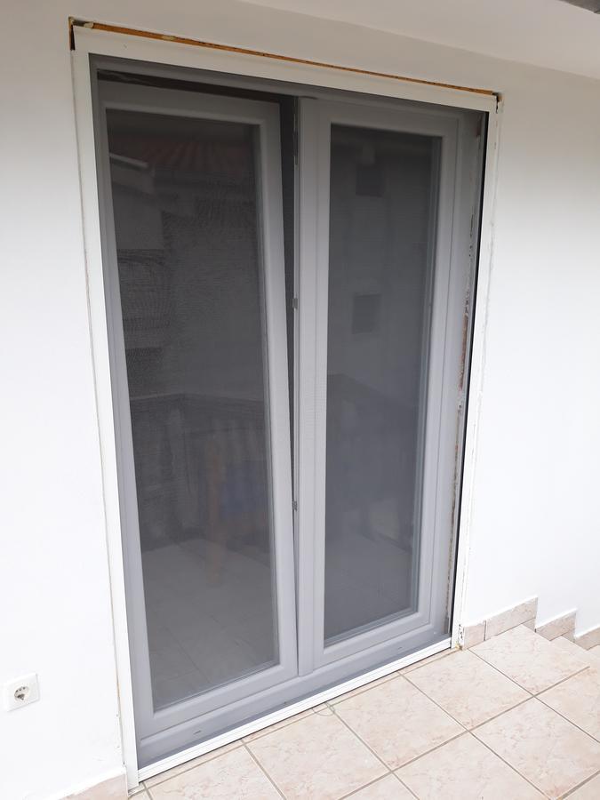 Apartmani Jovanovic Luštica Esterno foto