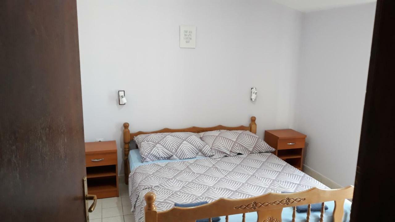 Apartmani Jovanovic Luštica Esterno foto